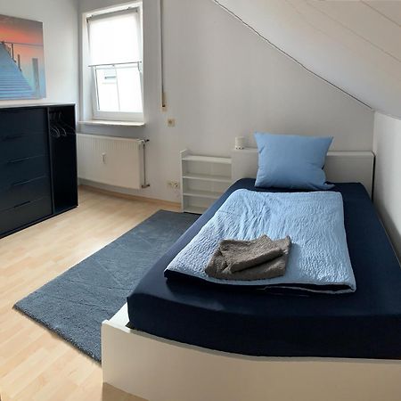 Kaiser Fewo Neusitz  Room photo