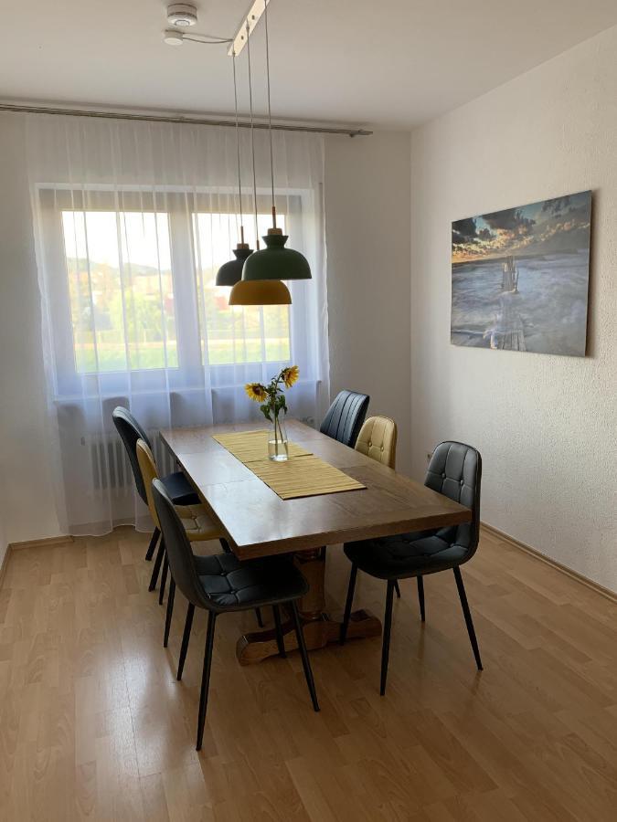 Kaiser Fewo Neusitz  Room photo