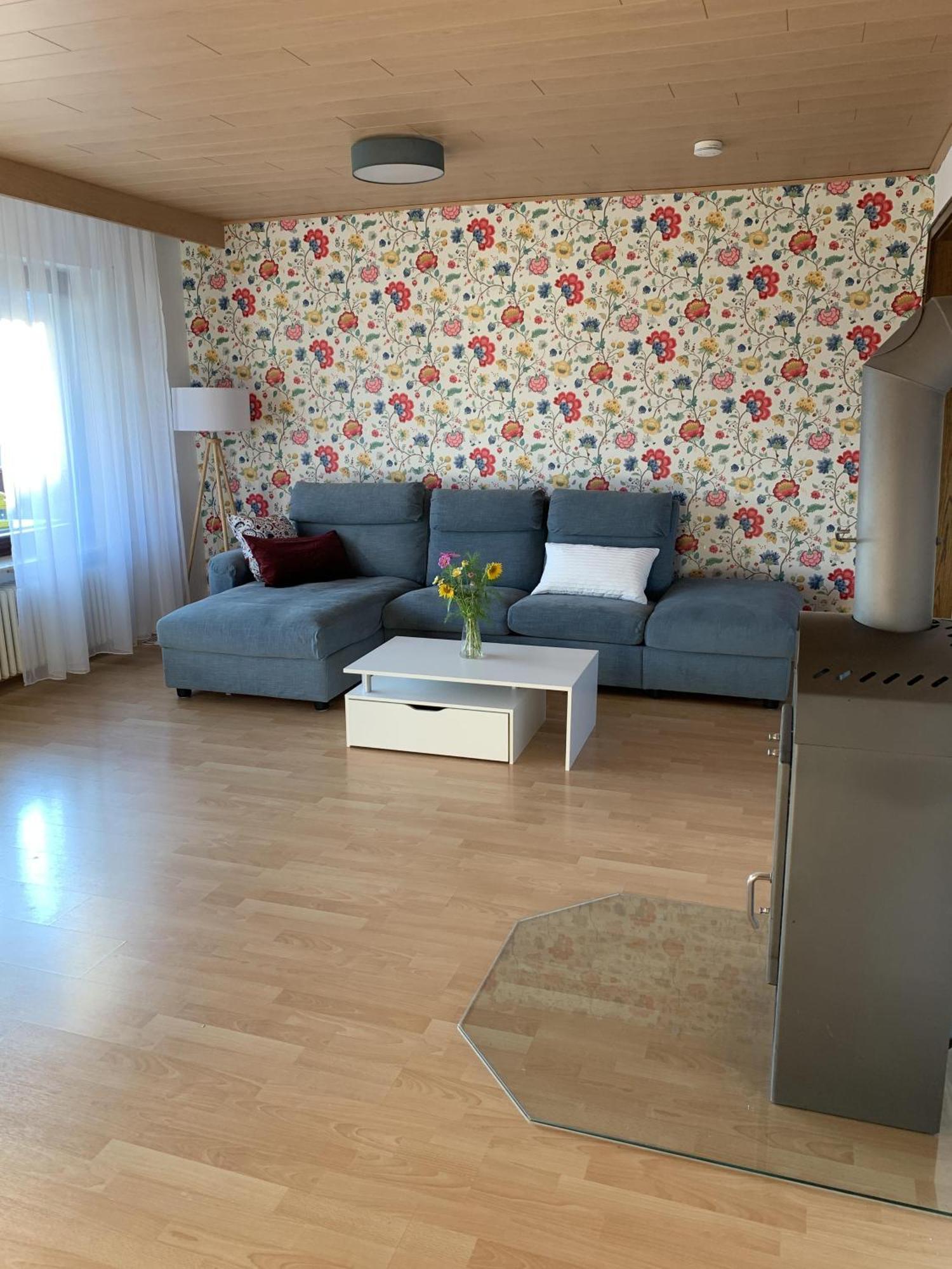 Kaiser Fewo Neusitz  Room photo